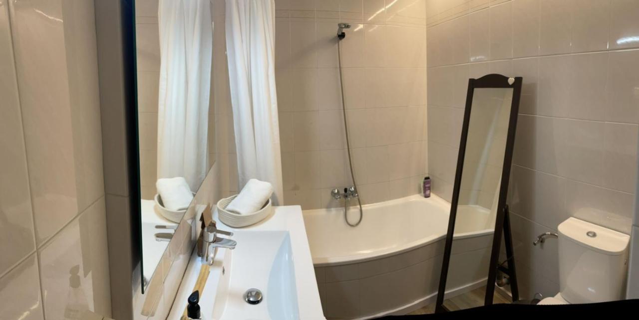 Renttarter Sans Espais El Tarter Extérieur photo