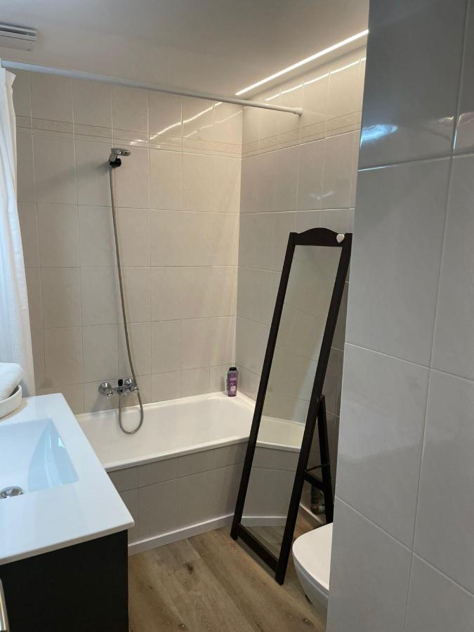 Renttarter Sans Espais El Tarter Extérieur photo