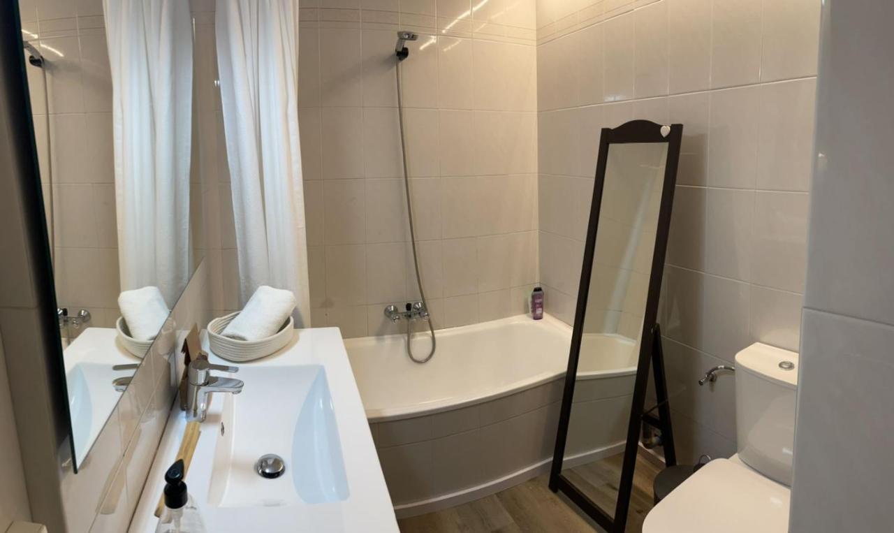 Renttarter Sans Espais El Tarter Extérieur photo