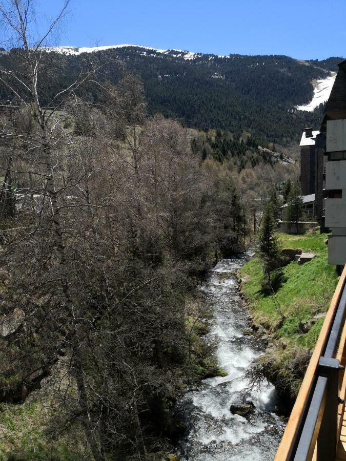Renttarter Sans Espais El Tarter Extérieur photo